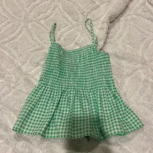 Freshman 1996 tank top